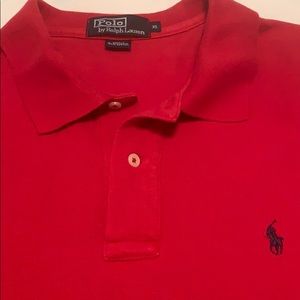 XL Polo by Ralph Lauren polo shirt